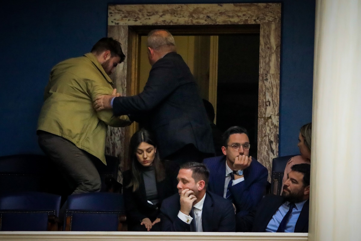 ΓΙΩΡΓΟΣ ΚΟΝΤΑΡΙΝΗΣ