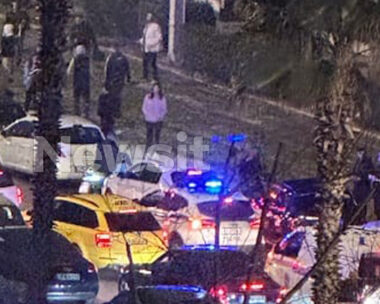 Τροχαίο στη Λεωφόρο Ποσειδώνος: Χωρίς δίπλωμα ο 20χρονος οδηγός του αυτοκινήτου που «καρφώθηκε» σε κολώνα