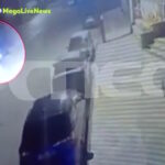 Βίντεο από το τροχαίο στην Σπάρτη