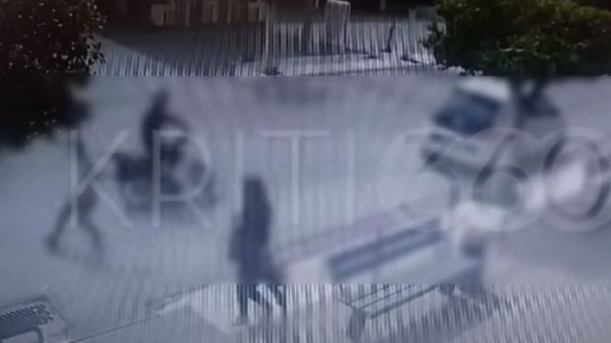 Μηχανάκι χτύπησε ανήλικο στο Καστέλι Κισάμου