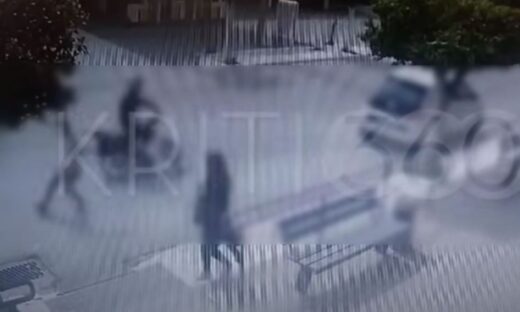 Μηχανάκι χτύπησε ανήλικο στο Καστέλι Κισάμου