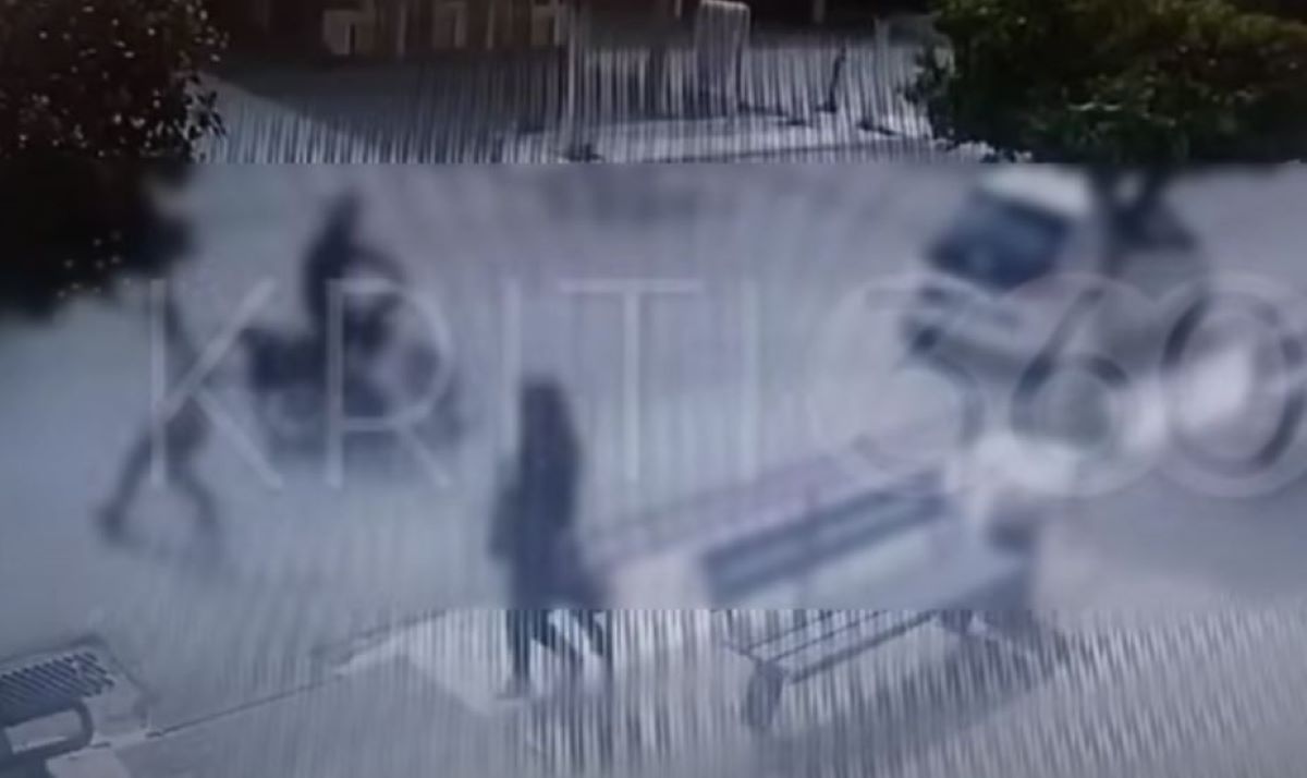 Μηχανάκι χτύπησε ανήλικο στο Καστέλι Κισάμου
