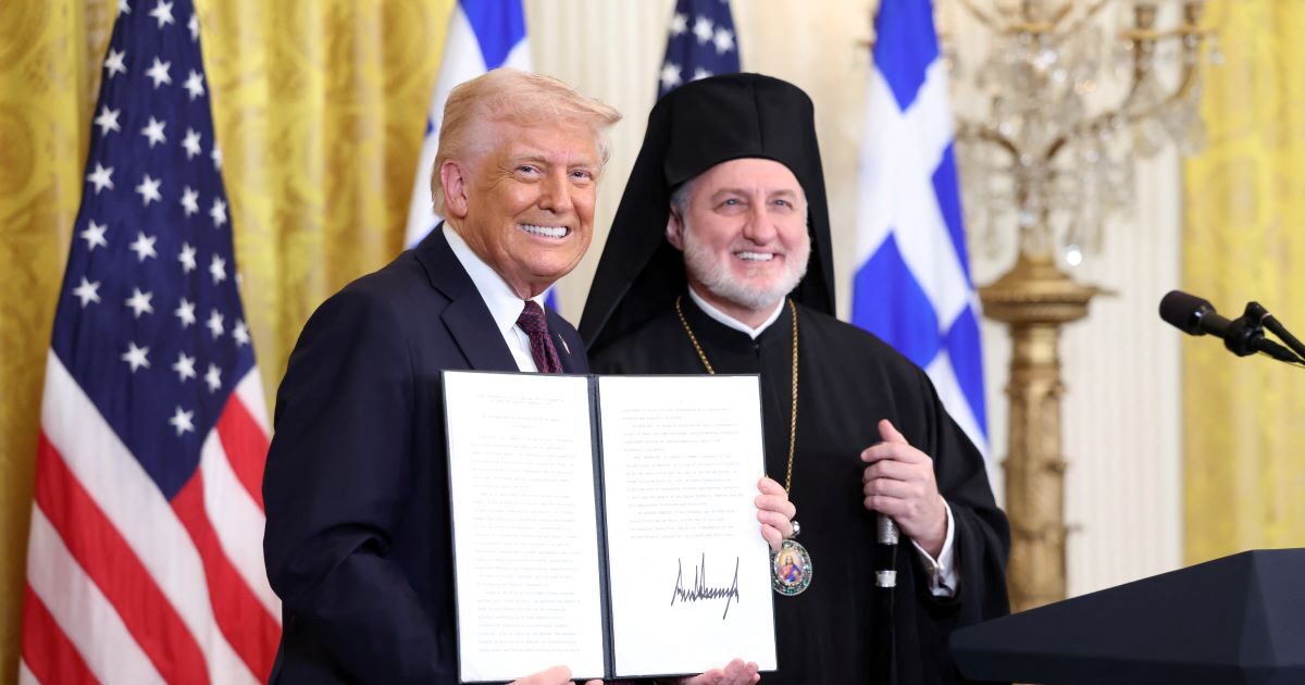 March 25: “US -Greece Military Cooperation