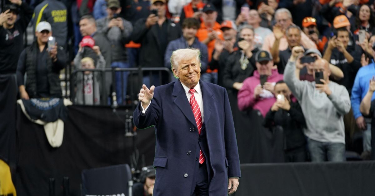 Donald Trump: Only I can stop Putin and no one else – pushing for truce until Easter