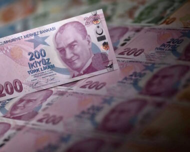 Turkish lira