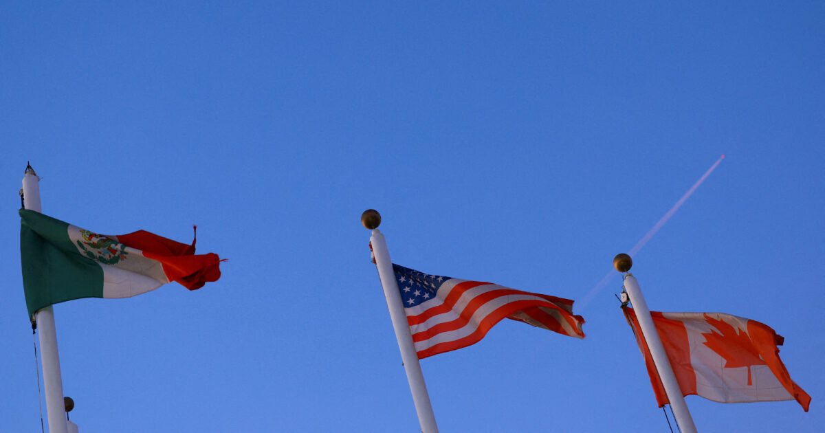 China: Open the possibility of more anti – – measures in American products