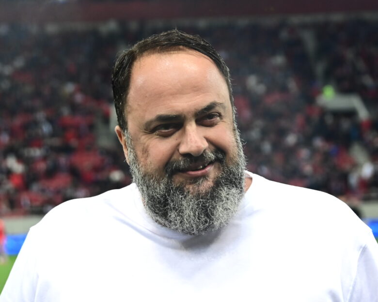 Νότιγχαμ Φόρεστ: «Καμία αψιμαχία ανάμεσα σε Μαρινάκη και Νούνο, το κλαμπ είναι μια οικογένεια»