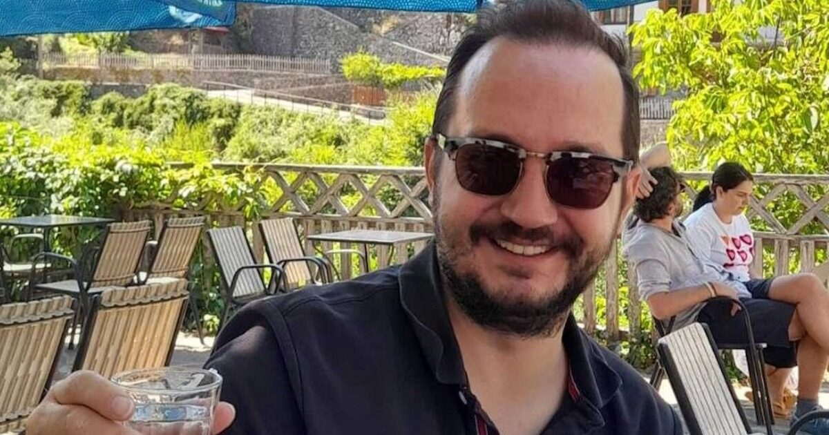 Vasilis Kalogirou: The active substance Onezepine was shown by toxicological tests in the 39 -year -old’s body