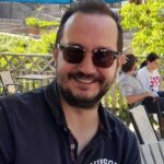 Φωτογραφία Facebook / Ο Βασίλης Καλογήρου