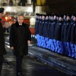 Ο Βλαντίμιρ Πούτιν