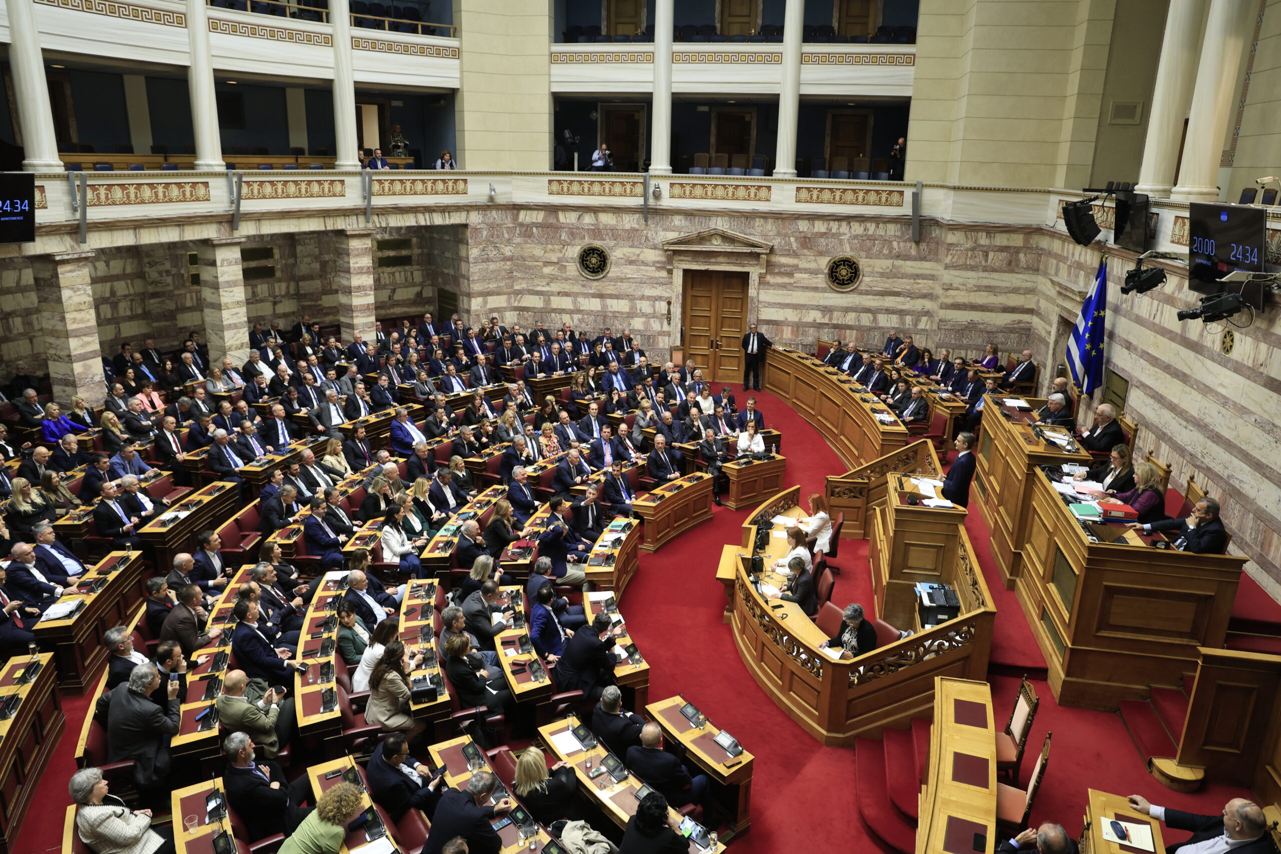ΓΙΩΡΓΟΣ ΚΟΝΤΑΡΙΝΗΣ