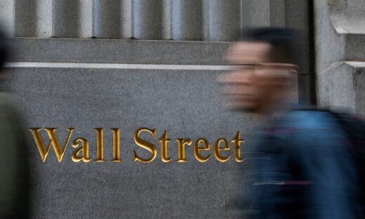 Wall Street