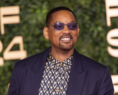 O Will Smith