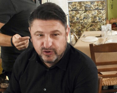 Νίκος Χαρδαλιάς