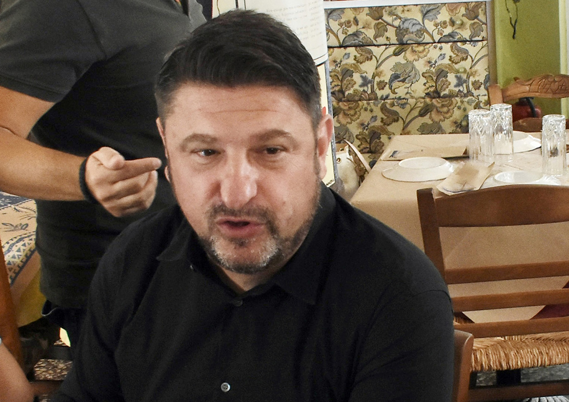 Νίκος Χαρδαλιάς