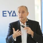 Ο Διευθύνων Σύμβουλος της ΕΥΔΑΠ