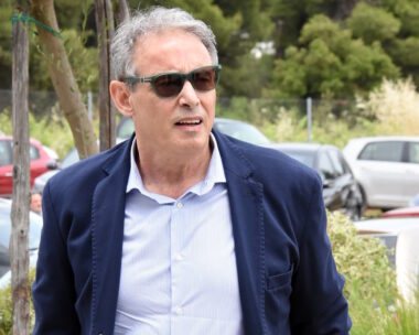 Ιορδάνης Χασαπόπουλος
