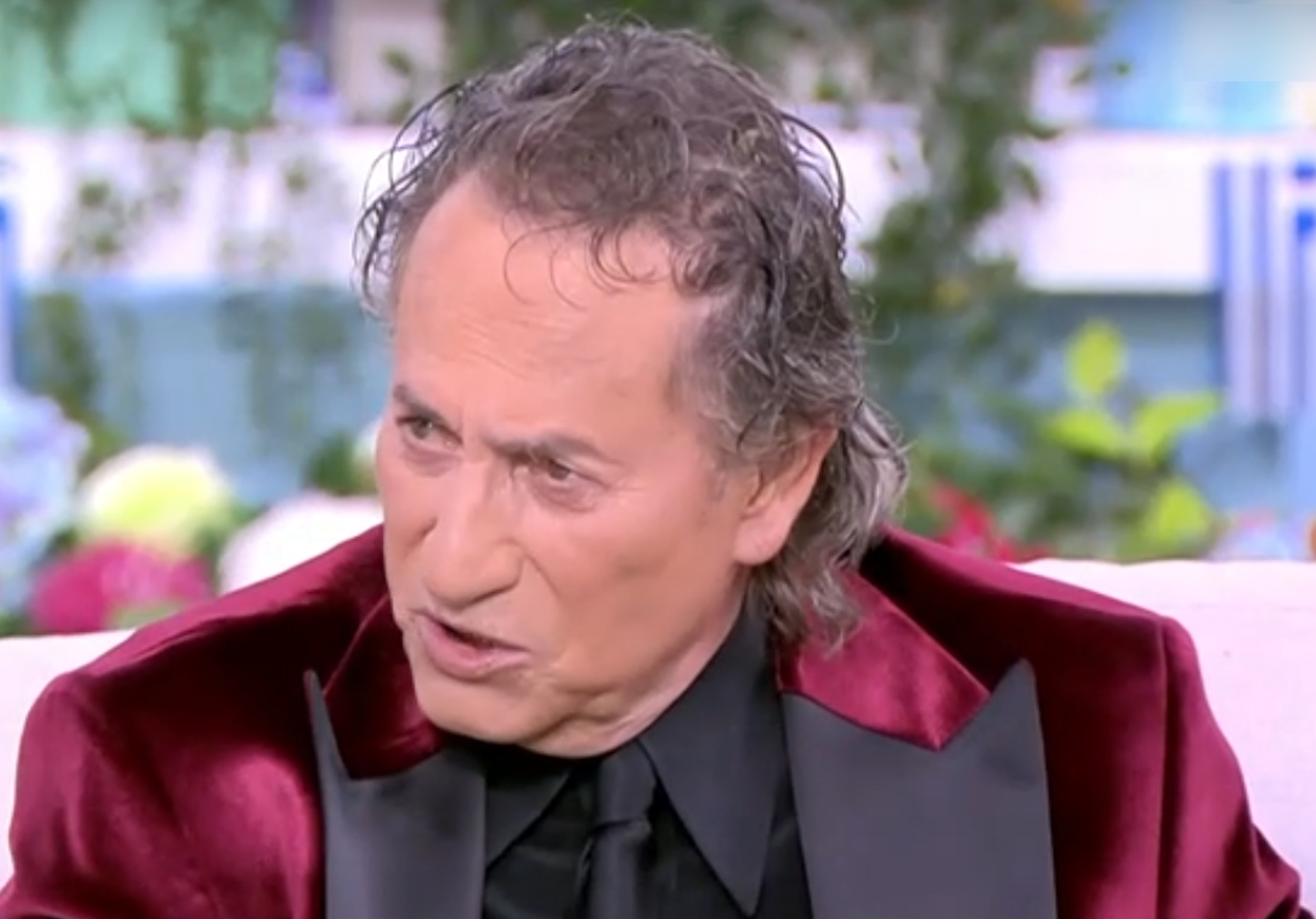 Μάκης Χριστοδουλόπουλος