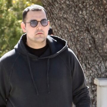 Ο Χρίστος Κούγιας