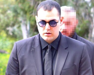 Χρίστος Κούγιας