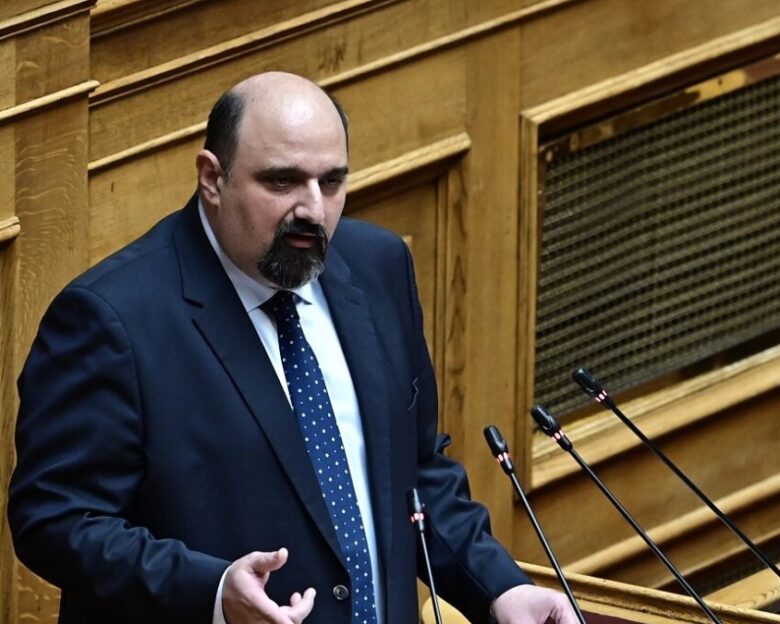 Ο Εισαγγελέας και τα τρία μέλη του Δικαστικού Συμβουλίου που θα εξετάσουν την υπόθεση Τριαντόπουλου για τα Τέμπη
