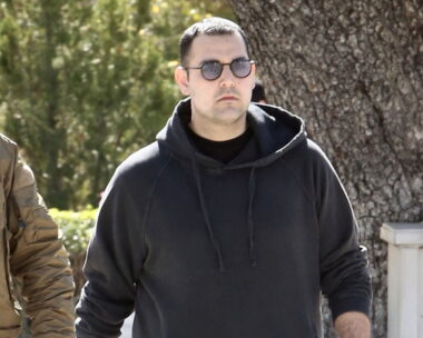 Ο Χρίστος Κούγιας