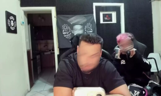 Ο 35χρονος Youtuber
