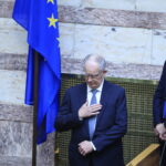 Ο Κωνσταντίνος Τασούλας