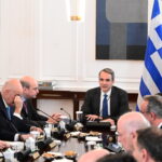 Υπουργικό Συμβούλιο