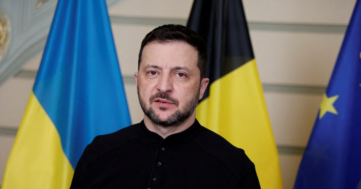 Volodimir Zelenski: In “Forum” his tax return for 2024 – declared a family income of $ 365,000
