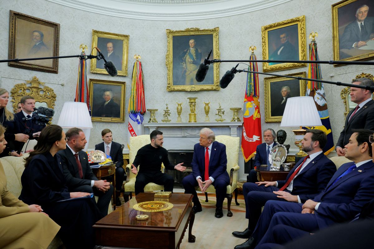 REUTERS