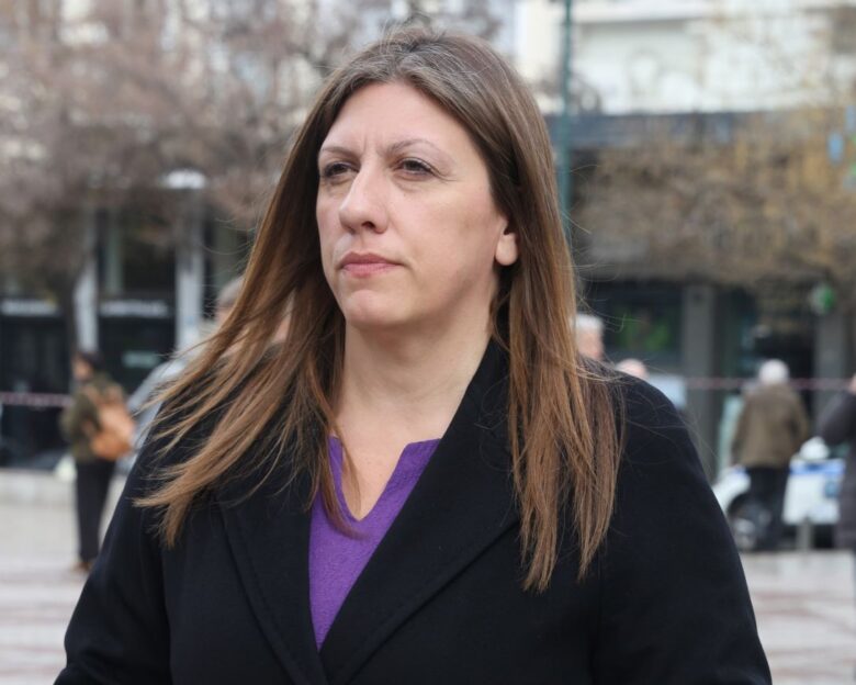 Πρόεδρος Αρείου Πάγου σε δικηγορικούς συλλόγους: Γιατί δεν κινήσατε πειθαρχική διαδικασία κατά της Ζωής Κωνσταντοπούλου;