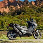 SYM ＡDX TG400