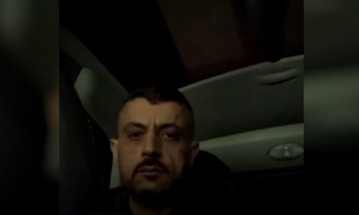 Ο 42χρονος που δολοφονήθηκε στην Καλλιθέα