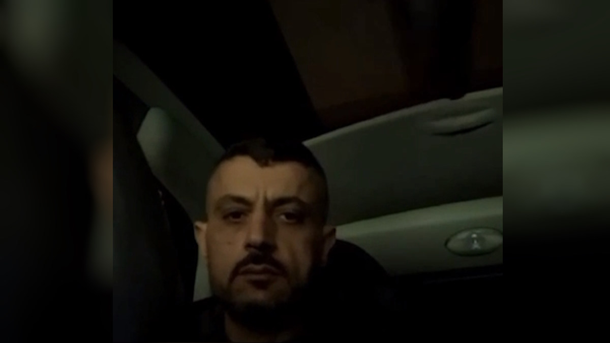 Ο 42χρονος που δολοφονήθηκε στην Καλλιθέα