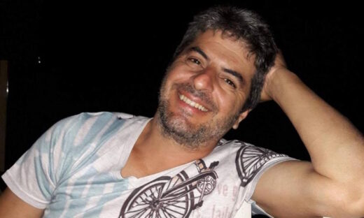 Ο 50χρονος που δολοφονήθηκε