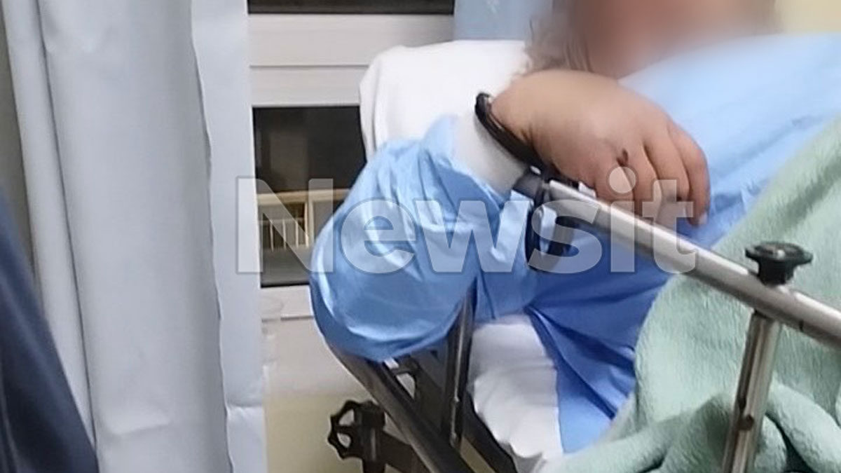 Ο 51χρονος δράστης της επίθεσης στο Κορωπί