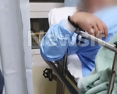 Ο 51χρονος δράστης της επίθεσης στο Κορωπί