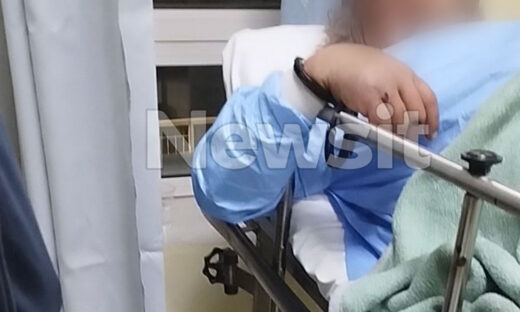 Ο 51χρονος δράστης της επίθεσης στο Κορωπί