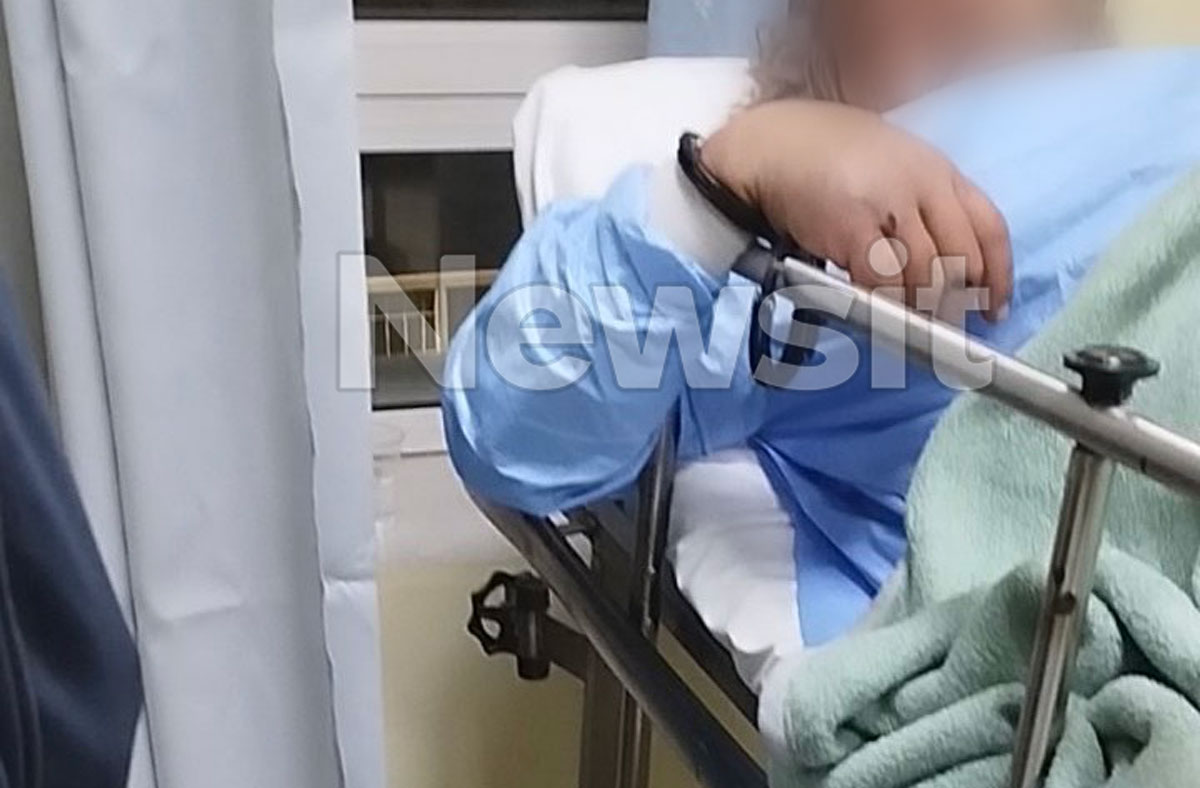 Ο 51χρονος δράστης της επίθεσης στο Κορωπί