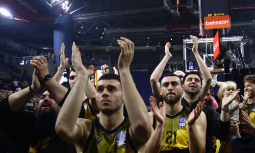 (ΦΩΤΟ ΜΑΡΚΟΣ ΧΟΥΖΟΥΡΗΣ