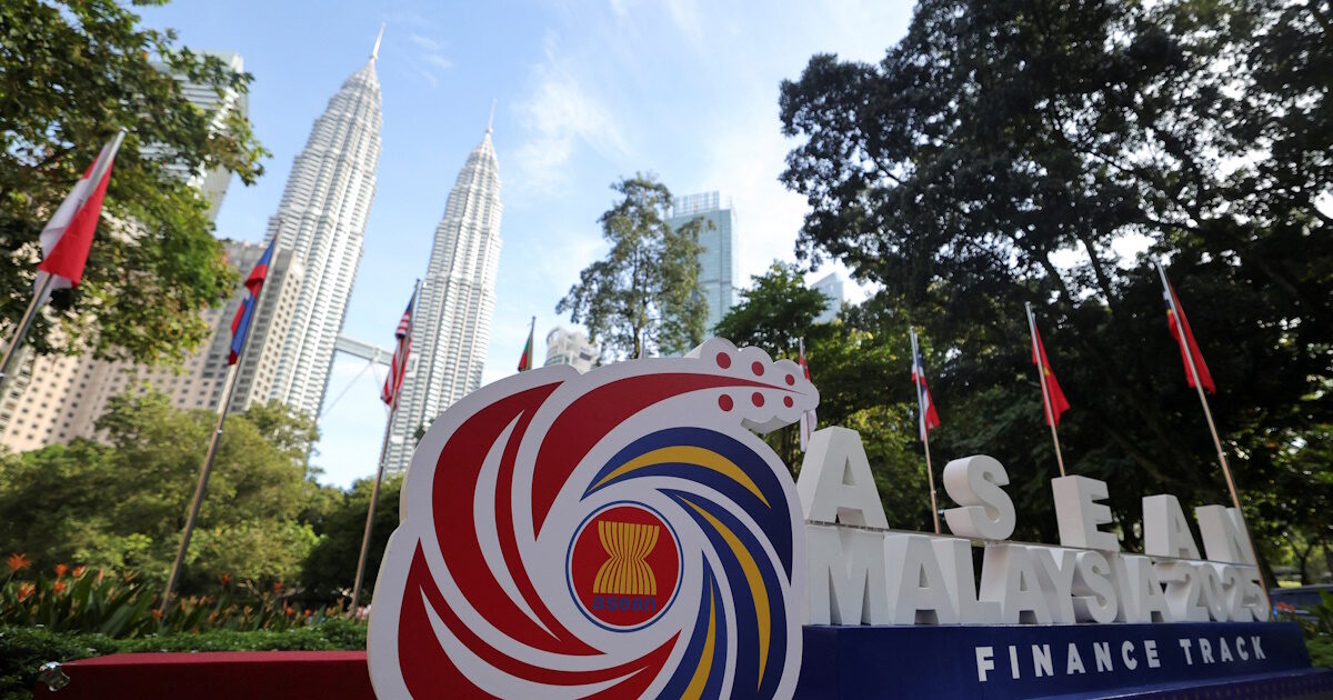 Members of the Southeast Asian Country Union will not impose retaliation in the US