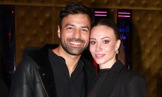 Ανδρέας Γεωργίου και Σιμώνη Χριστοδούλου