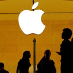 Λογότυπο της Apple