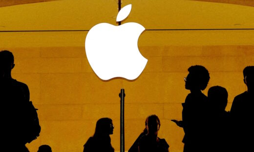 Λογότυπο της Apple