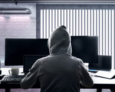 hacker