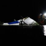 Συντριβή αεροσκάφους στη Νεμπράσκα