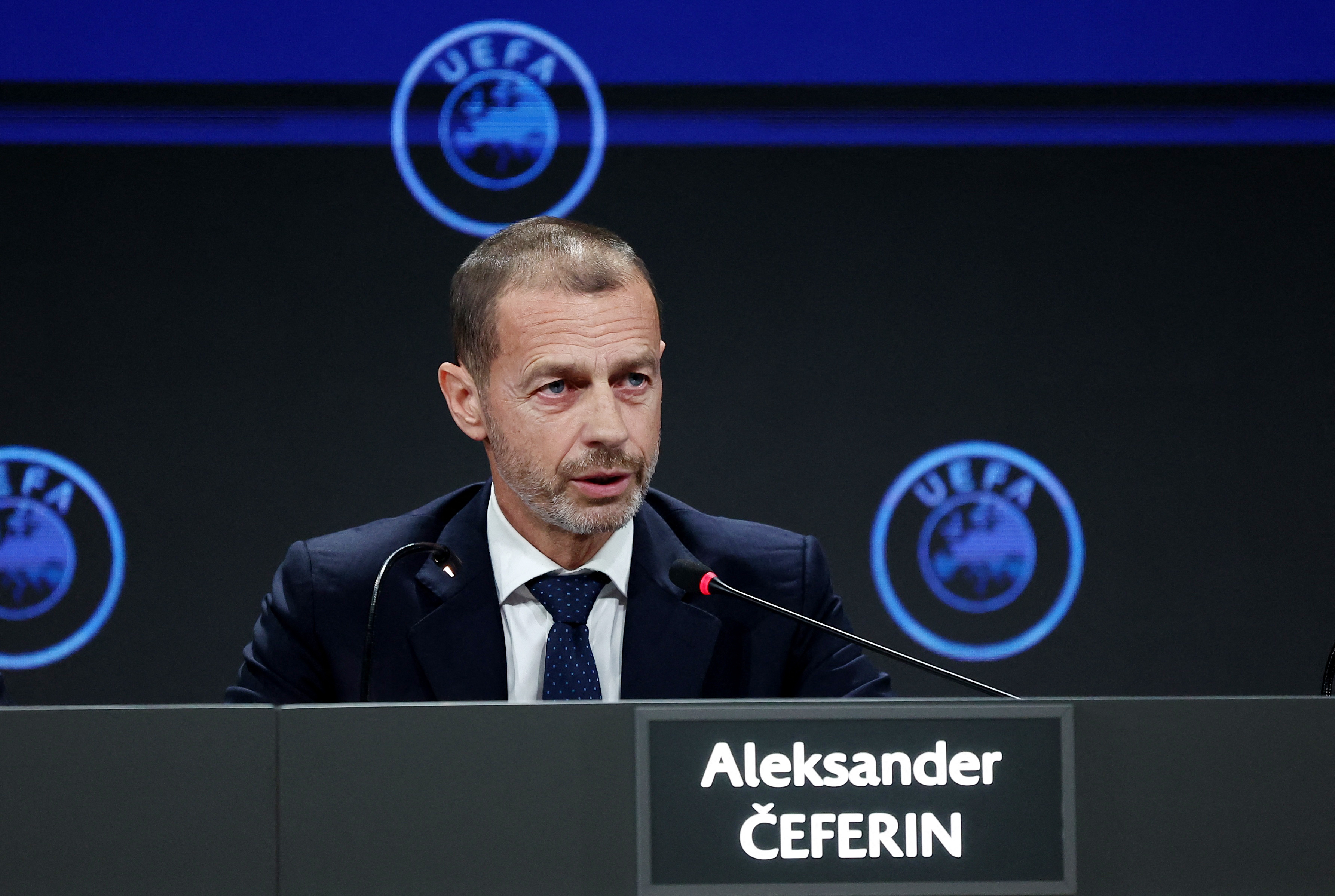 Η UEFA βάζει τέλος στην απειλή για μποϊκοτάζ στις διοργανώσεις της FIFA