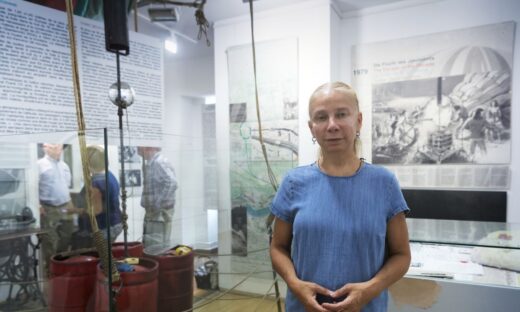 Alexandra Hildebrandt,