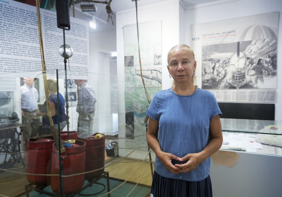 Alexandra Hildebrandt,